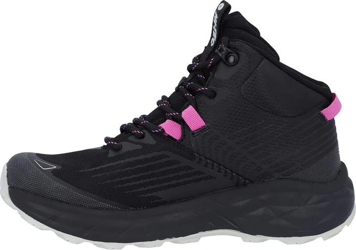 Produktbild Hi-Tec Sneaker Fuse Trail Wasserfest (42)