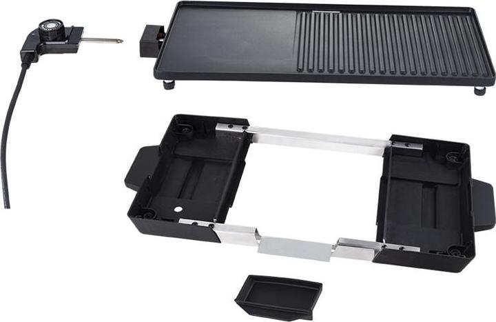 Actual product image Weber Home Tischgrill