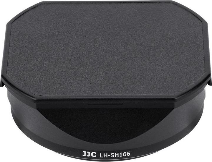 Actual product image JJC LH SH166 Sony Zonnekap (voor Sony FE 24mm f/2.8 G lens / Sony FE 40mm f/2.5 G lens / Sony FE 50mm f/