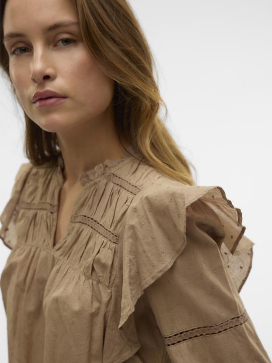 Image du produit Vero Moda VMTRINE Top Blouse (XS)