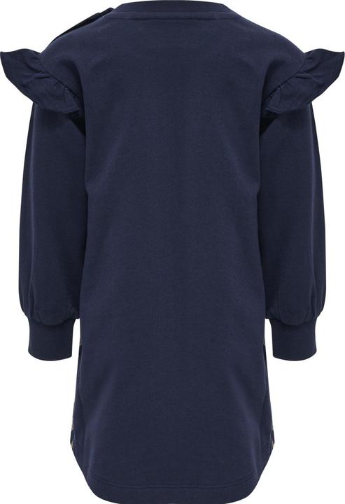 Actual product image hummel Hmlsigne Sweat Dress (92)