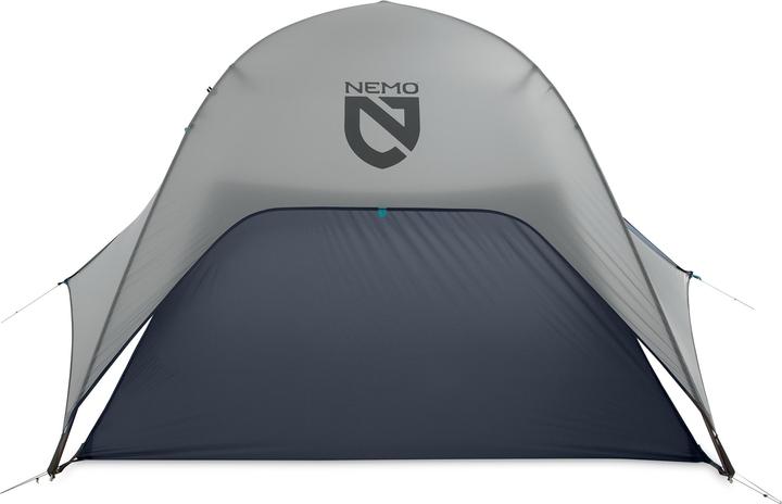 Immagine prodotto Nemo Equipment Hornet Elite OSMO 2P (Tenda a cupola, 0.94 kg, 2 persone)