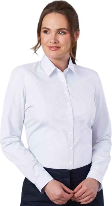 Produktbild Brook Taverner Selene Formelles Hemd Langärmlig (44 D)