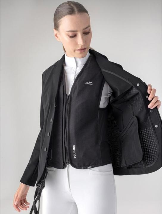 Produktbild Equiline reitturnierjacke damen cozyc (44)