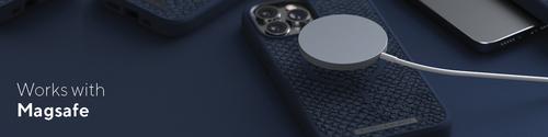 Actual product image Njord Hard Cover Vatn Case for iPhone 13 Mini (Apple iPhone 13 mini)