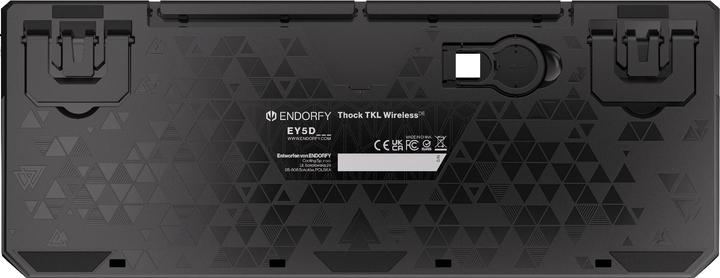 Image du produit Endorfy Thock TKL (DE, Sans fil)
