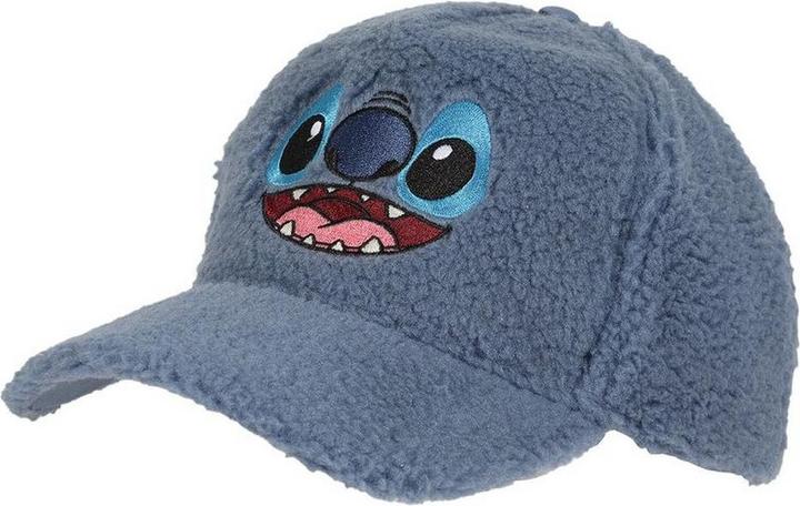 Lilo & Stitch BaseballMütze (One Size)