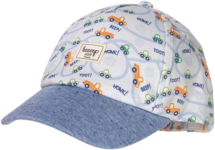 Produktbild Maximo Cap Cars Gr. 47 - 49 cm (47, 49, 48 C)