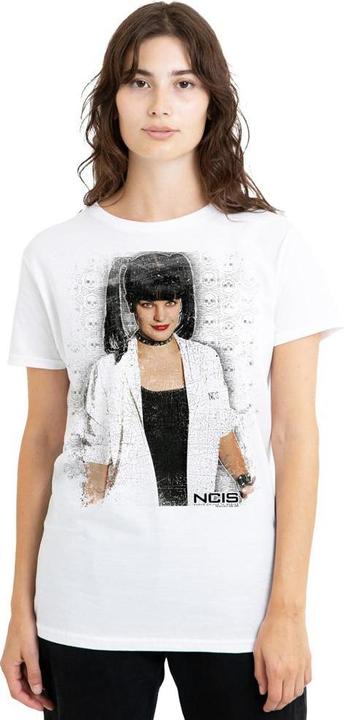 Image du produit Ncis - T-shirt - Adulte (M)