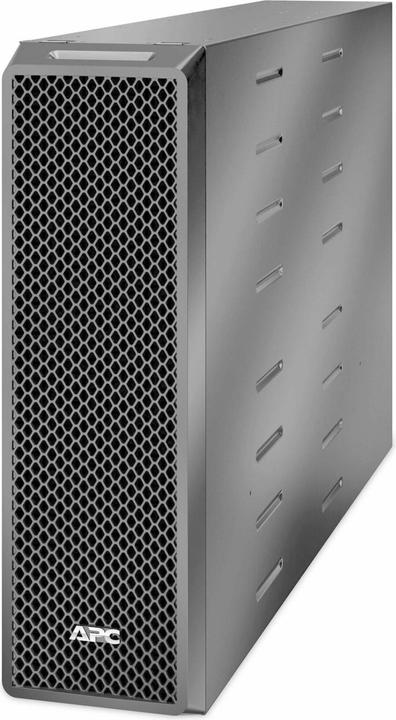 APC UPS Auxiliary Battery SRT192BP2 (8000 VA, 8000 W, Online double converter UPS)