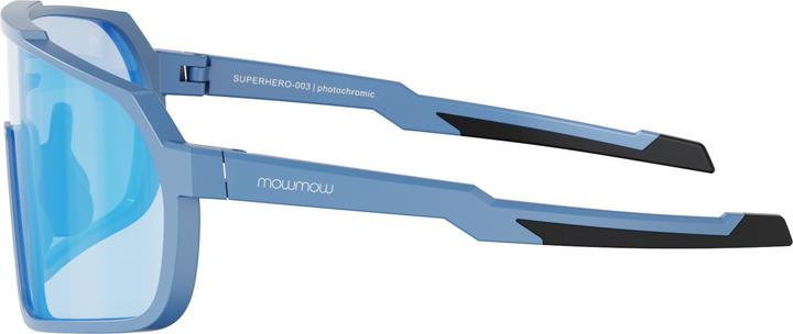 Image du produit Mow Mow SUPERHERO-Photochromic (Bleu, Bleu)