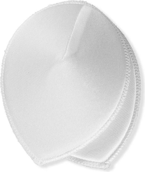 Immagine prodotto Prym Inserti per reggiseno, bianchi taglia S, confezione da 2 pezzi.