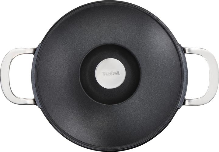 Image du produit Tefal Aroma E21570 Kochtopf Rund (24 cm, Fonte)