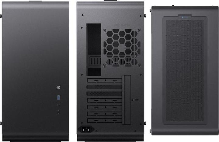 Image du produit Jonsbo U4 (ATX)