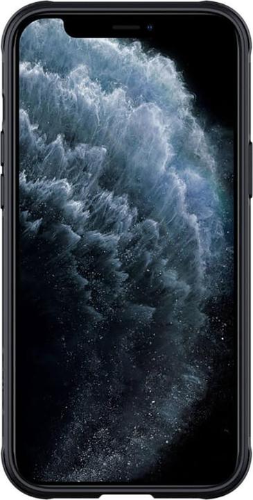 Produktbild Nillkin CamShield Series Hardcase Hülle (Apple iPhone 12 Pro Max)