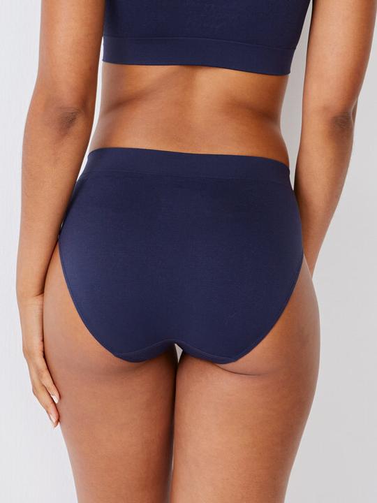 Image du produit Jockey Modern Micro Hi Cut Slip (M)