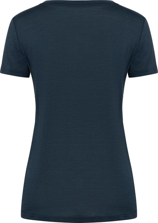 Actual product image Super Natural Women's Salt & Rock Tee (XS)