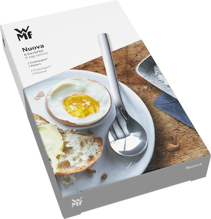 Image du produit WMF Nuova (6 pièce(s), Scoops)