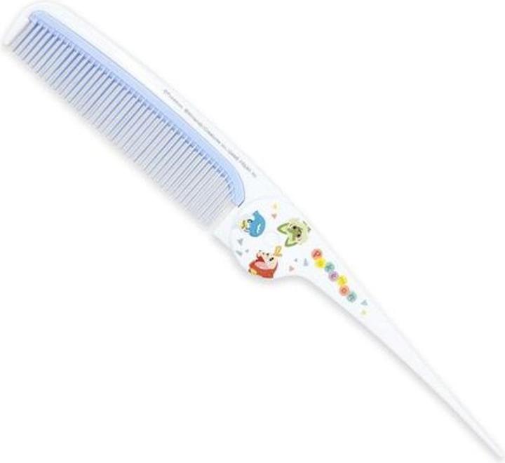 Pokémon Slim Folding Comb / Fuecoco Sprigatito Quaxly