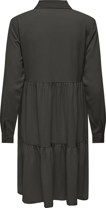 Produktbild JdY JDYPIPER Langes Kleid Kleid (40)