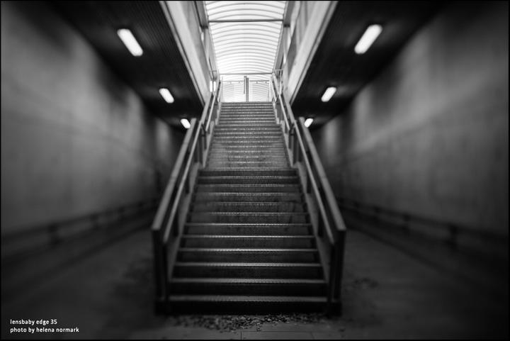 Image du produit Lensbaby Edge 35 Optic (Plein format)