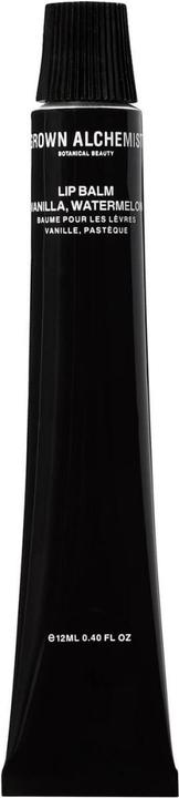 Immagine prodotto Grown Alchemist GROWN Beauty - Balsamo per le labbra: vaniglia e anguria (Balsamo, 12 ml)