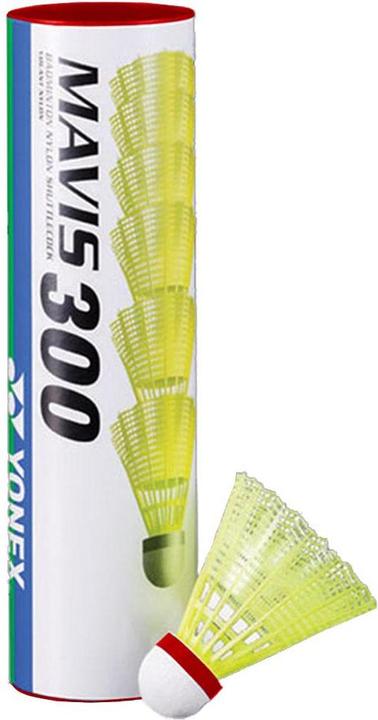 Produktbild Yonex Federball Mavis 300 6erPack
