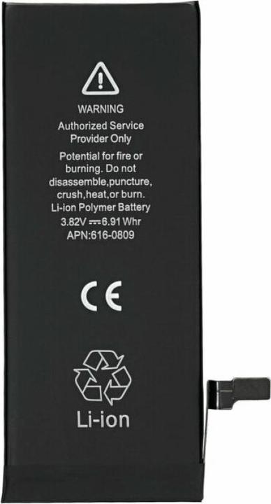Produktbild OEM Akku für iPhone 6 (APN: 616-0809)