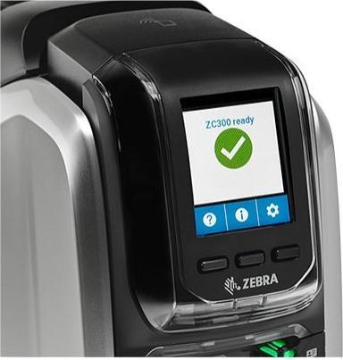 Immagine prodotto Zebra Zc300 (300 dpi)