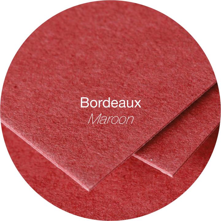 Image du produit Pollen Cartes simple (210 g/m², 25 x, 110 x 155 mm)