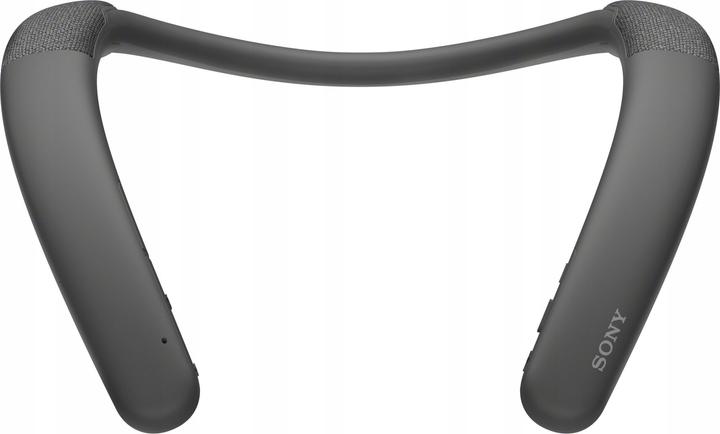 Actual product image Sony Neck speaker SRS-NB10 (20 h, Wireless)