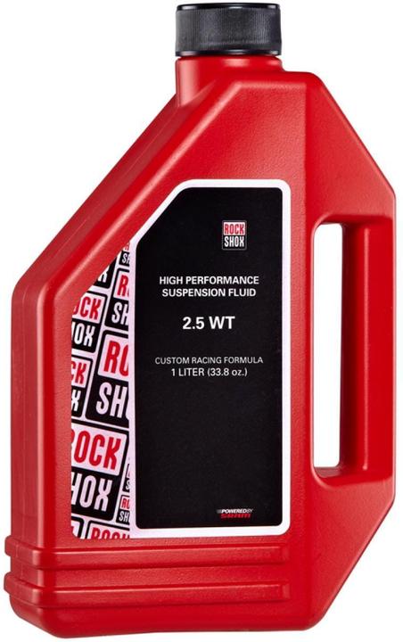 Immagine prodotto RockShox Olio per forcelle 2.5WT