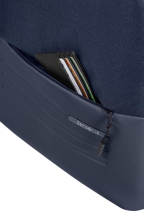 Actual product image Samsonite Stackd Biz (16.50 l)