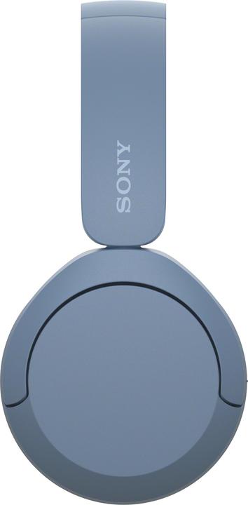 Immagine prodotto Sony WH-CH520 (Nessuna soppressione del rumore, 50 h, Senza fili)