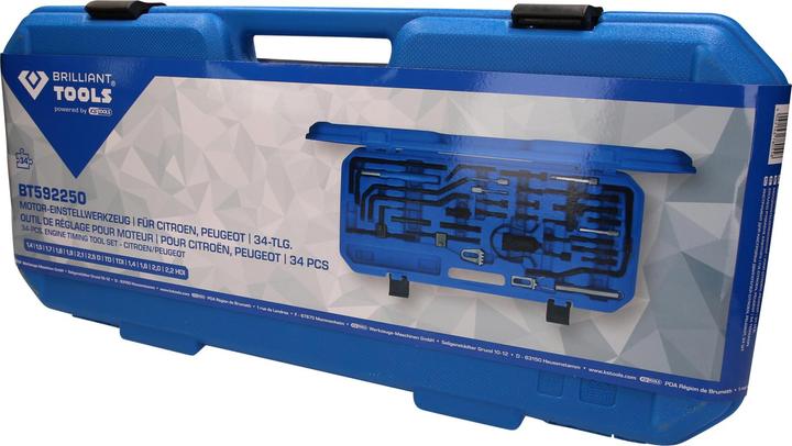 Image du produit Brilliant Tools BT592250