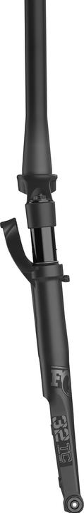 Image du produit Fox 32 A Float AX 700C P-SE 40mm FIT4 3Pos-Adj (40 mm, Air)