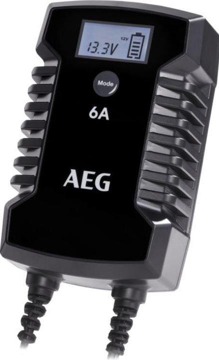 Actual product image AEG LD 6 (12V, 6V, 0.65 A)