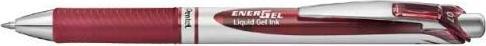 Produktbild Pentel Roller EnerGel XM 0.7mm BL77-BGX burgund (Burgund, 1 x)