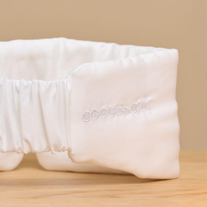 Image du produit Coco & Cici Tencel Schlafmaske (Masque de sommeil)