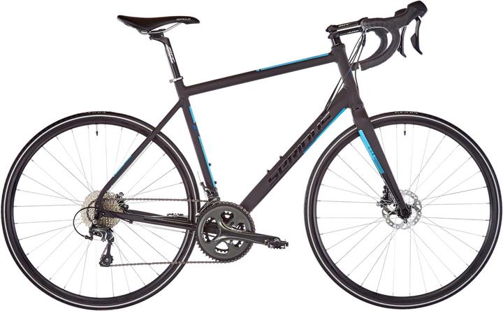 Actual product image Serious Valparola Pro Disc (45 cm)