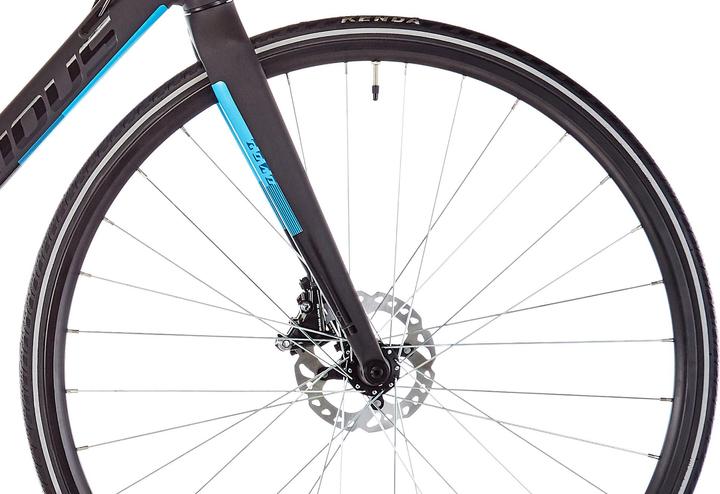 Actual product image Serious Valparola Pro Disc (45 cm)