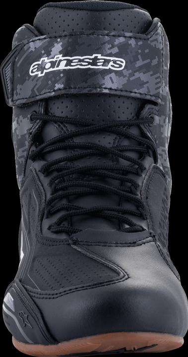 Produktbild Alpinestars Faster-3 Shoes (Herren, Damen, 43)