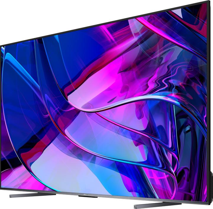 Produktbild Hisense TV 100U7KQ (100", U7K, LED, 4K, 2023)