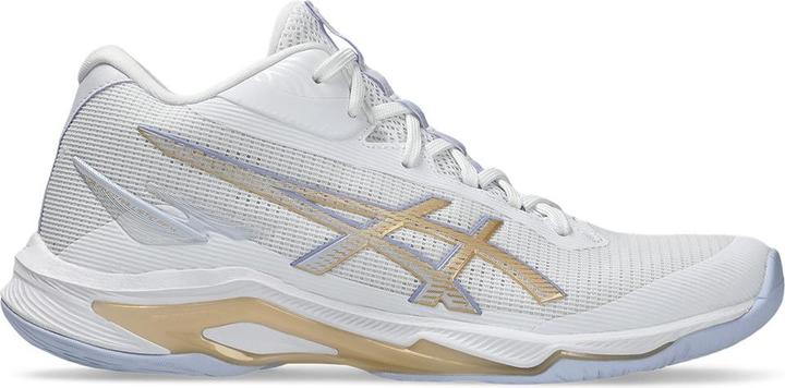 Produktbild ASICS Performance Netburner Ballistic Ff Mt 4 Damen (39.5)
