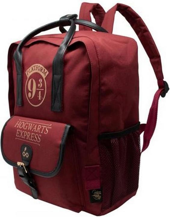 Image du produit Sac à dos quai 9 34