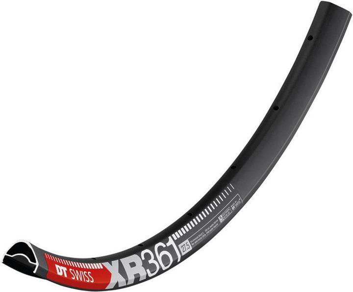 Actual product image DT Swiss XR 361 (27.50")