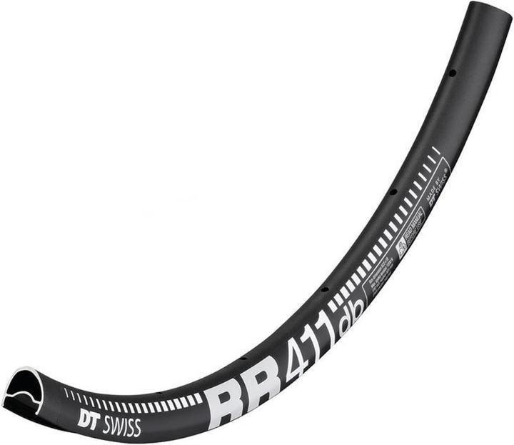 DT Swiss RR 411 (28")