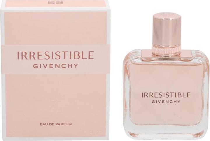 Actual product image Givenchy Irresistible (Eau de parfum, 50 ml)