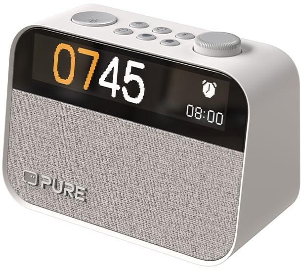 Pure Moment (FM, DAB+ DAB, Bluetooth)