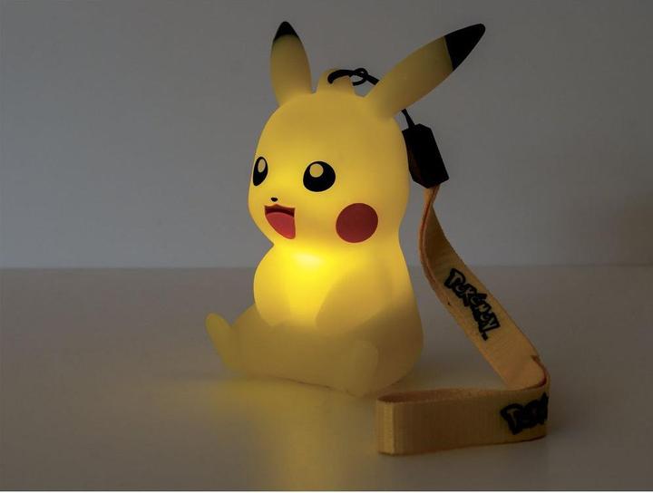 Immagine prodotto Boti Pokémon Pikachu